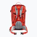 Plecak skiturowy deuter Freerider 30 l papaya/ lava 12