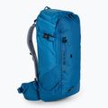 Plecak skiturowy damski deuter Freerider Pro 32+ l SL bay/azure 3
