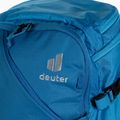 Plecak skiturowy damski deuter Freerider Pro 32+ l SL bay/azure 5