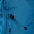 Plecak skiturowy damski deuter Freerider Pro 32+ l SL bay/azure 7