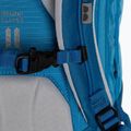 Plecak skiturowy damski deuter Freerider Pro 32+ l SL bay/azure 8