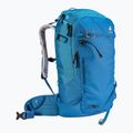Plecak skiturowy damski deuter Freerider Pro 32+ l SL bay/azure 12