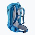 Plecak skiturowy damski deuter Freerider Pro 32+ l SL bay/azure 13