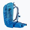 Plecak skiturowy damski deuter Freerider Pro 32+ l SL bay/azure 14
