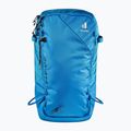 Plecak skiturowy damski deuter Freerider Pro 32+ l SL bay/azure 16