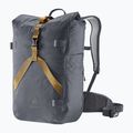 Plecak rowerowy deuter Amager 25 + 5 l graphite 3