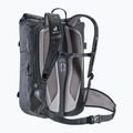 Plecak rowerowy deuter Amager 25 + 5 l graphite 7