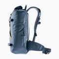 Plecak rowerowy Deuter Amager 25+5 l ink 3