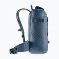 Plecak rowerowy Deuter Amager 25+5 l ink 4