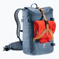 Plecak rowerowy Deuter Amager 25+5 l ink 5