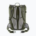 Plecak rowerowy Deuter Amager 25+5 l khaki 2