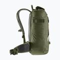 Plecak rowerowy Deuter Amager 25+5 l khaki 4