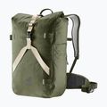 Plecak rowerowy Deuter Amager 25+5 l khaki 5