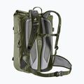 Plecak rowerowy Deuter Amager 25+5 l khaki 6