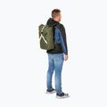 Plecak rowerowy Deuter Amager 25+5 l khaki 11