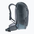 Plecak rowerowy deuter Rotsoord 25+5 l graphite/shale 7