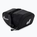 Torba rowerowa pod siodło deuter Bike Bag 0.5 l black 2