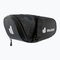 Torba rowerowa pod siodło deuter Bike Bag 0.5 l black 5