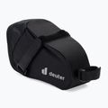 Torba rowerowa pod siodło deuter Bike Bag 0.8 l black