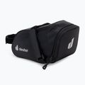 Torba rowerowa pod siodło deuter Bike Bag 0.8 l black 2