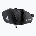 Torba rowerowa pod siodło deuter Bike Bag 0.8 l black 5
