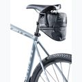 Torba rowerowa pod siodło deuter Bike Bag 1.1 + 0.3 l black 7
