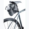 Torba rowerowa pod siodło deuter Bike Bag 1.2 l Bottle black 7