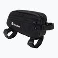 Torba rowerowa na ramę deuter Energy Bag 0.5 l black 2