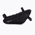 Torba rowerowa na ramę deuter Triangle Front Bag 1.5 l black 2