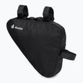 Torba rowerowa na ramę deuter Triangle Bag 1.7 l black 2