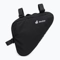 Torba rowerowa na ramę deuter Triangle Bag 1.7 l black 3