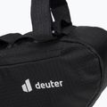 Torba rowerowa na ramę deuter Triangle Bag 1.7 l black 5