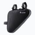 Torba rowerowa na ramę deuter Triangle Bag 1.7 l black 6