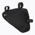 Torba rowerowa na ramę deuter Triangle Bag 2.2 l black 2