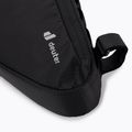 Torba rowerowa na ramę deuter Triangle Bag 2.2 l black 3