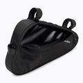 Torba rowerowa na ramę deuter Triangle Bag 2.2 l black 5