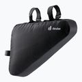 Torba rowerowa na ramę deuter Triangle Bag 2.2 l black 6