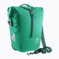 Sakwa rowerowa deuter Weybridge 20 + 5 l fern