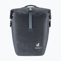 Sakwa rowerowa deuter Weybridge 20 + 5 l graphite
