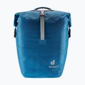 Sakwa rowerowa deuter Weybridge 20 + 5 l reef