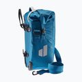 Sakwa rowerowa deuter Weybridge 20 + 5 l reef 5