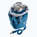 Sakwa rowerowa deuter Weybridge 20 + 5 l reef 7