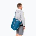 Sakwa rowerowa deuter Weybridge 20 + 5 l reef 11