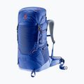 Plecak trekkingowy dziecięcy deuter Fox 30 + 4 l indigo/pacific 5