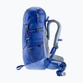 Plecak trekkingowy dziecięcy deuter Fox 30 + 4 l indigo/pacific 7