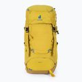 Plecak trekkingowy dziecięcy deuter Fox 30 l turmeric/clay