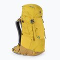 Plecak trekkingowy dziecięcy deuter Fox 30 + 4 l turmeric/clay 2