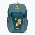 Plecak turystyczny dziecięcy deuter Waldfuchs 10 l arctic/slateblue