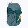 Plecak turystyczny dziecięcy deuter Waldfuchs 10 l arctic/slateblue 2
