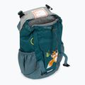 Plecak turystyczny dziecięcy deuter Waldfuchs 10 l arctic/slateblue 4